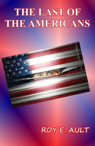 Last of the Americans