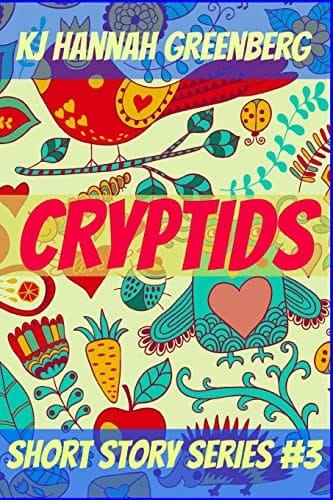 Cryptids