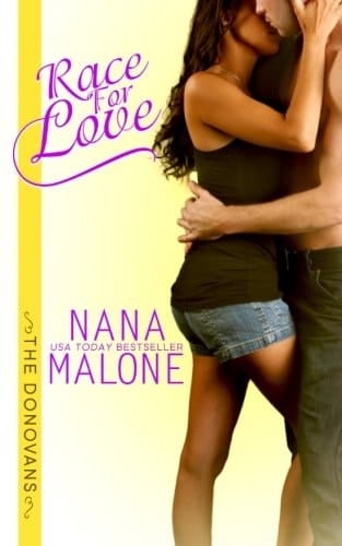 Race for Love
