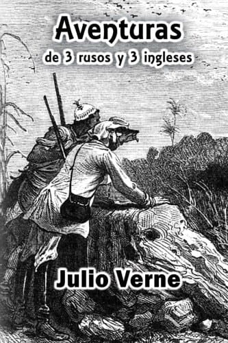 Aventuras de 3 Rusos y 3 Ingleses