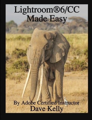 Lightroom 6/CC Made Easy