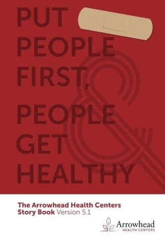 Put People First, People Get Healthy