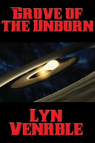 Grove of the Unborn