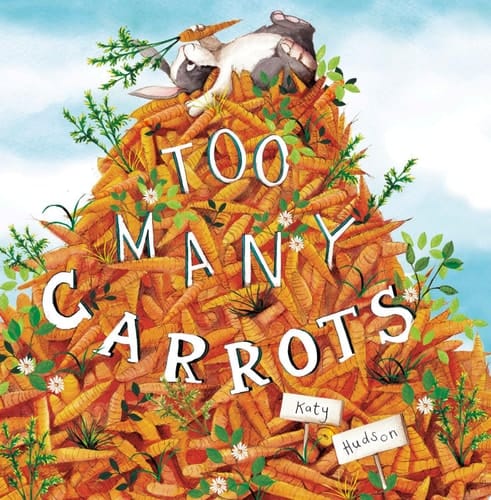 Too Many Carrots