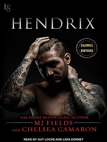 Hendrix (Caldwell Brothers, 1)