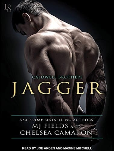 Jagger (Caldwell Brothers, 3)