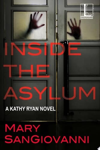 Inside the Asylum