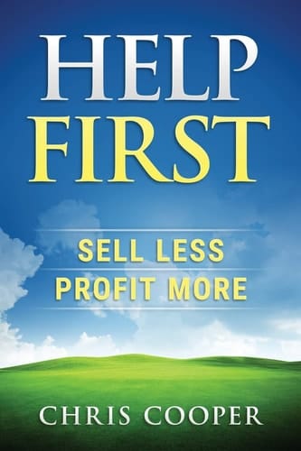 Help First Sell Less. Profit More.