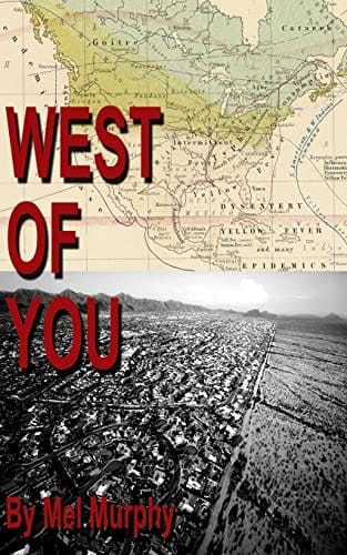 West of You Short Stories