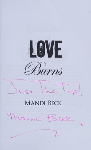 Love Burns