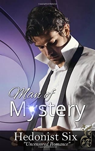 Man of Mystery