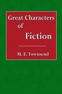 Great Characters of Fiction
