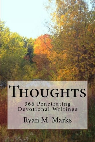 Thoughts 366 Penetrating Devotional Writings