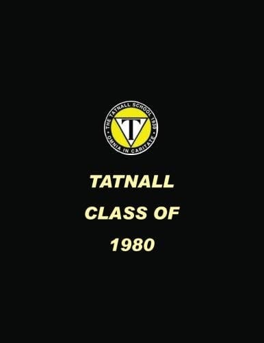 Tatnall Class Of 1980