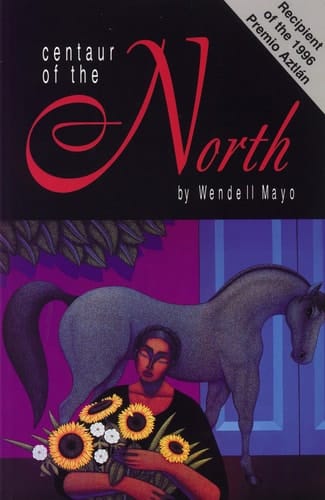 Centaur of the North