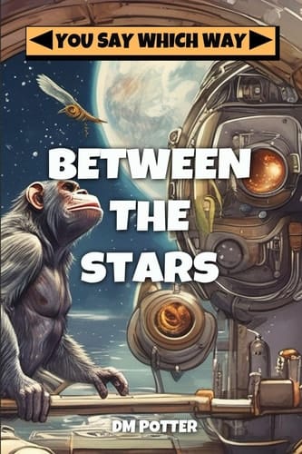 Between the Stars
