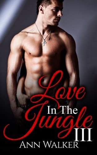 Love In The Jungle: 3