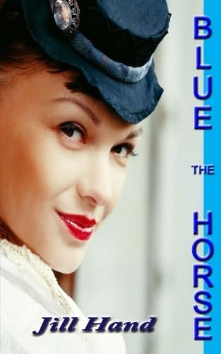 The Blue Horse
