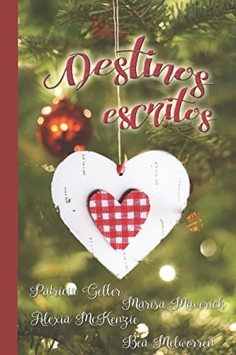 Destinos Escritos