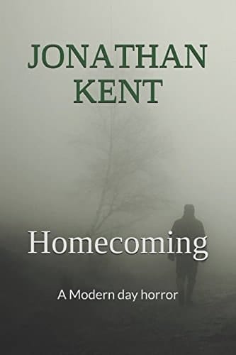 Homecoming A Modern Day Horror Story