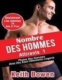 Nombre Des Hommes Attirants 1 Photos Des Hommes Avec Des Sous-Vêtements Lingerie