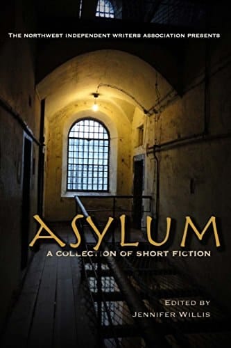 Asylum A Collection of Short Fiction