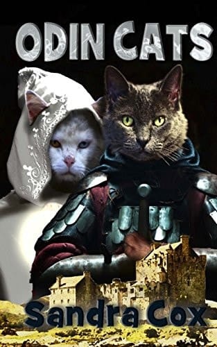 Odin Cats