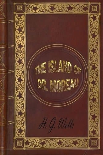 The Island of Dr. Moreau