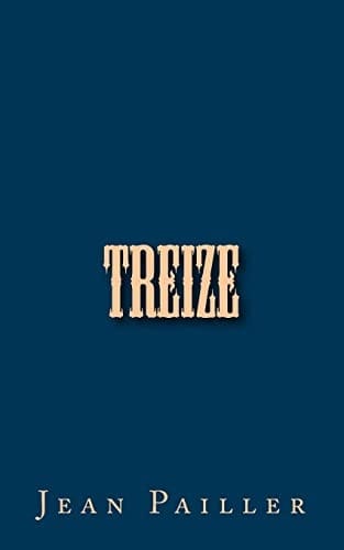 Treize Histoires Courtes