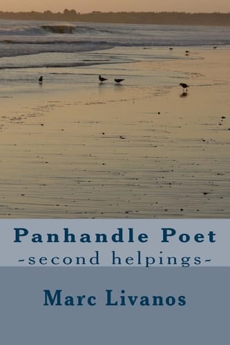 Panhandle Poet -Second Helpings-