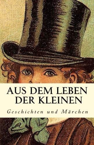 Aus Dem Leben Der Kleinen