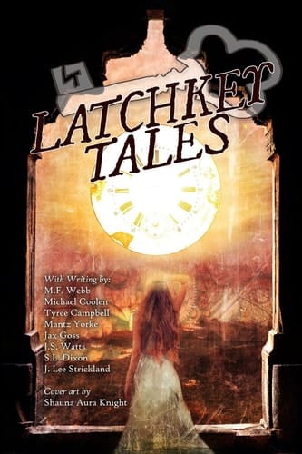 Clockwise The Rising Dawn