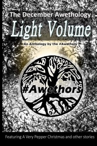 December Awethology The Light Volume