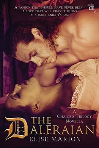 The Daleraian A Chained Trilogy Novella