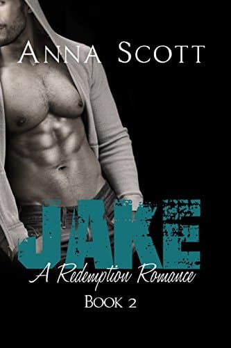 Jake Redemption Romance, #2