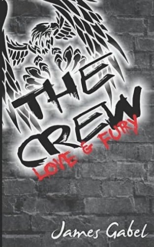The Crew Love and Fury