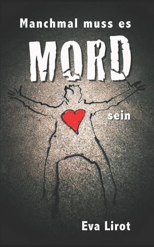 Manchmal muss es Mord sein neun kurze Geschichten