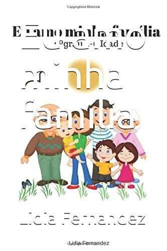 Eu Amo Minha Família