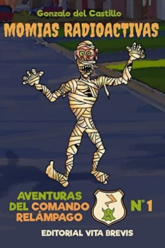 Momias Radioactivas