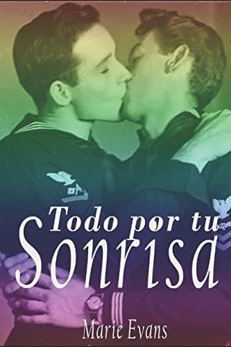 Todo Por Tu Sonrisa