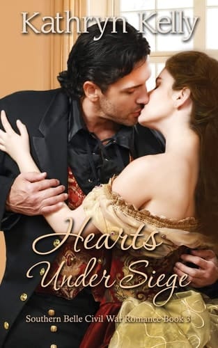 Hearts Under Siege