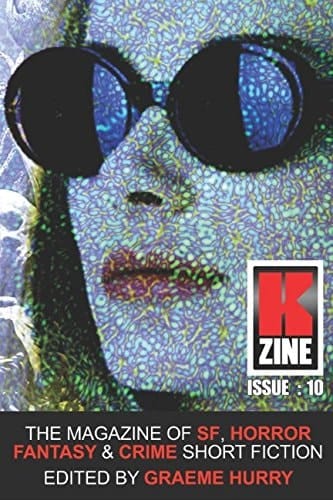 Kzine Issue 10