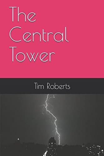 The Central Tower