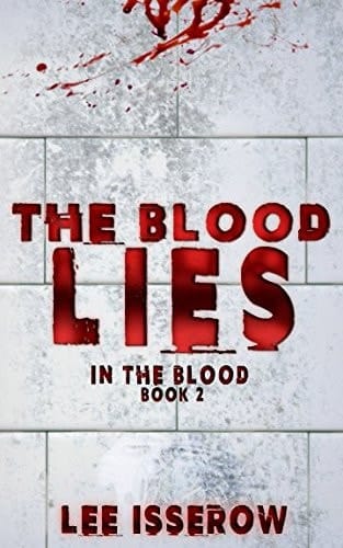 The Blood Lies