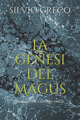 La Genesi Del Magus