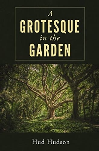 A Grotesque in the Garden