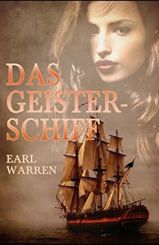 Das Geisterschiff