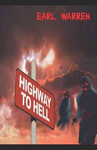 Highway Zur Hölle Horror-Roman