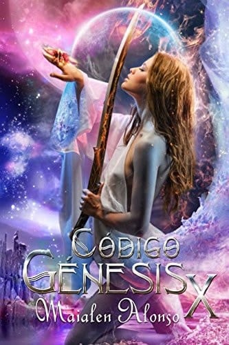 Código: Génesis X