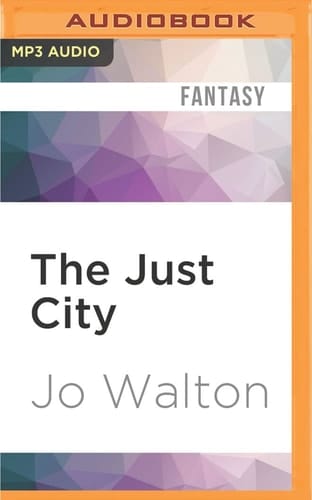 Just City, The (Thessaly)